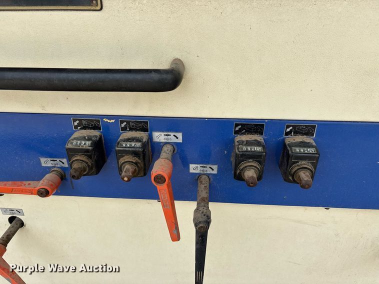 image for item DW7206 2004 4-Sides Moulder MB4015X5 molder/planer