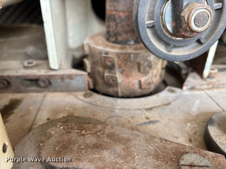 image for item DW7206 2004 4-Sides Moulder MB4015X5 molder/planer