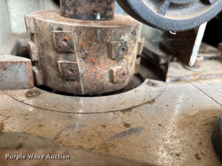 image for item DW7206 2004 4-Sides Moulder MB4015X5 molder/planer