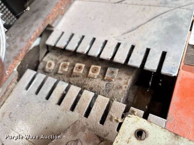 image for item DW7206 2004 4-Sides Moulder MB4015X5 molder/planer