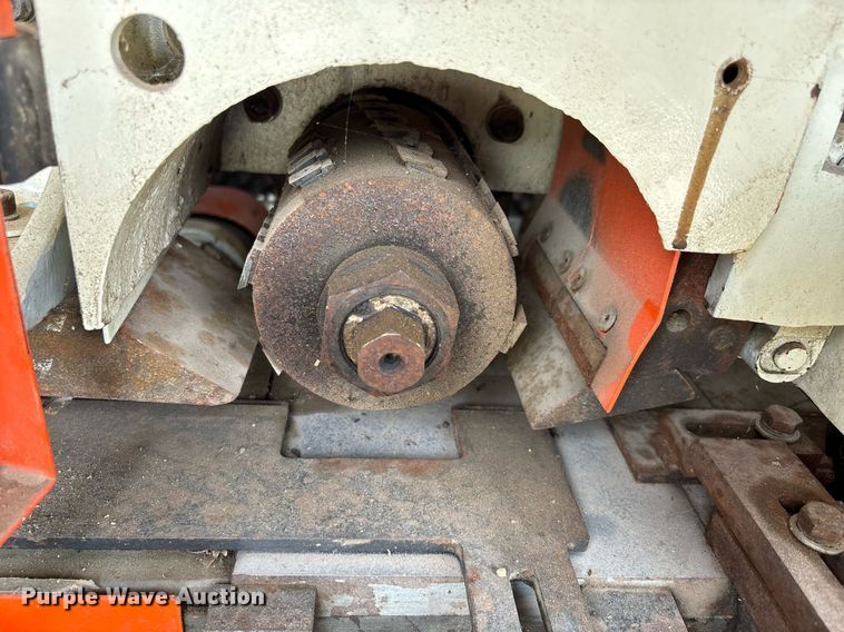 image for item DW7206 2004 4-Sides Moulder MB4015X5 molder/planer