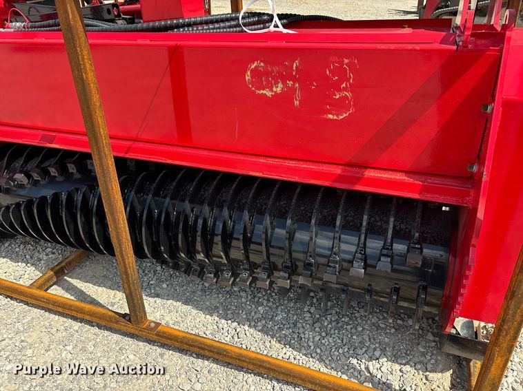 image for item DW7232 2025 GIYI GY-72pro skid steer mulcher