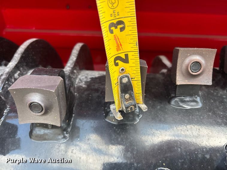 image for item DW7232 2025 GIYI GY-72pro skid steer mulcher