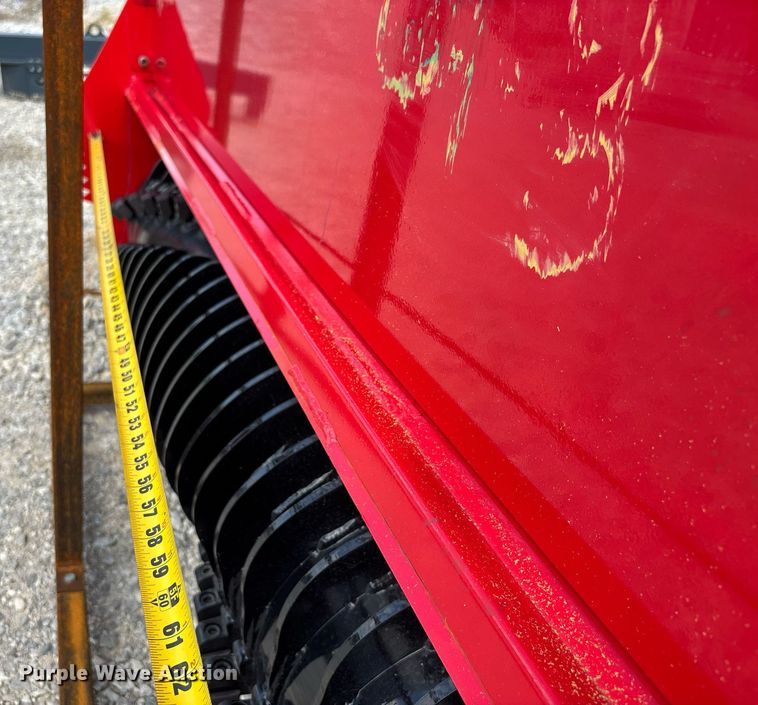 image for item DW7232 2025 GIYI GY-72pro skid steer mulcher