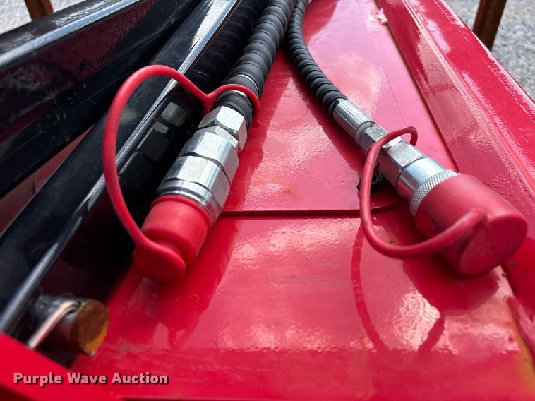 image for item DW7232 2025 GIYI GY-72pro skid steer mulcher