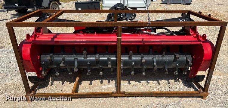 image for item DW7234 2025 Future FT-72 skid steer mulcher