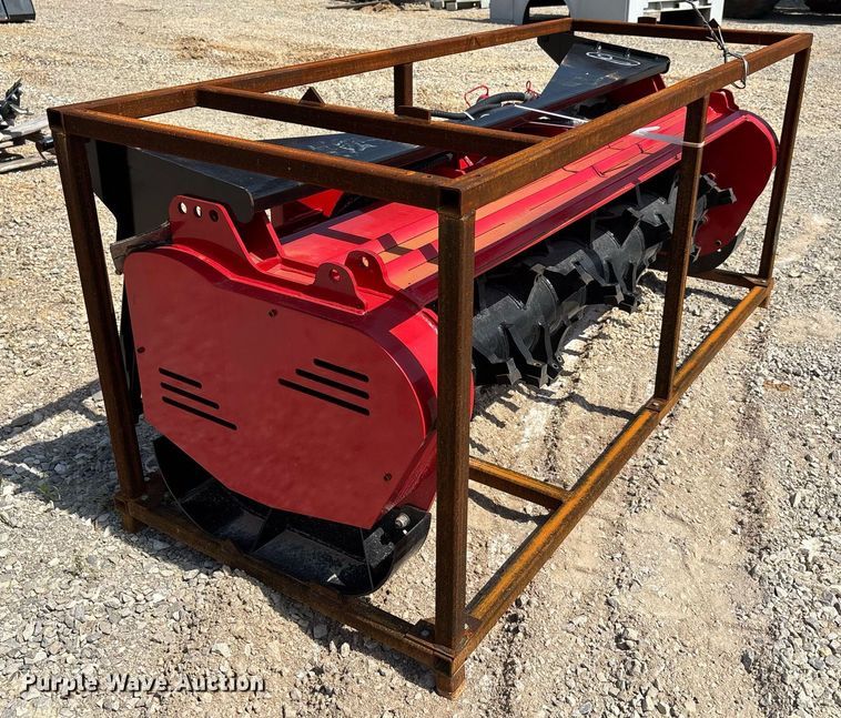 image for item DW7234 2025 Future FT-72 skid steer mulcher