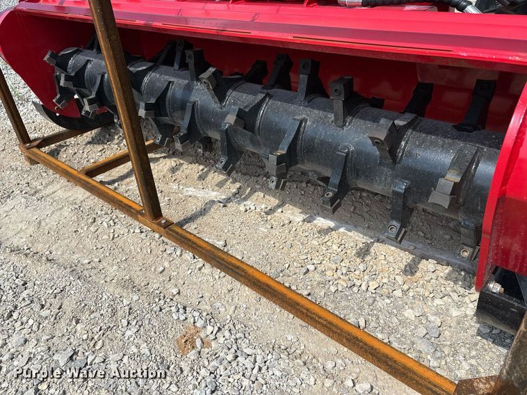 image for item DW7234 2025 Future FT-72 skid steer mulcher