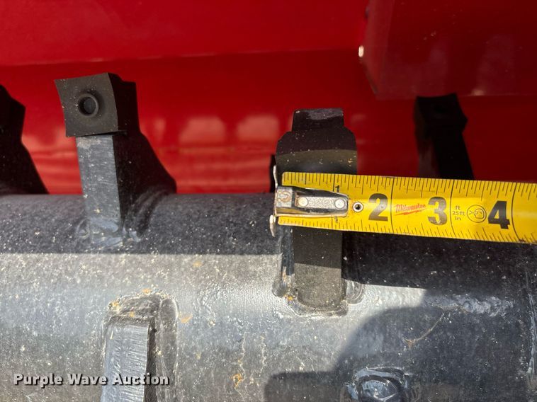 image for item DW7234 2025 Future FT-72 skid steer mulcher