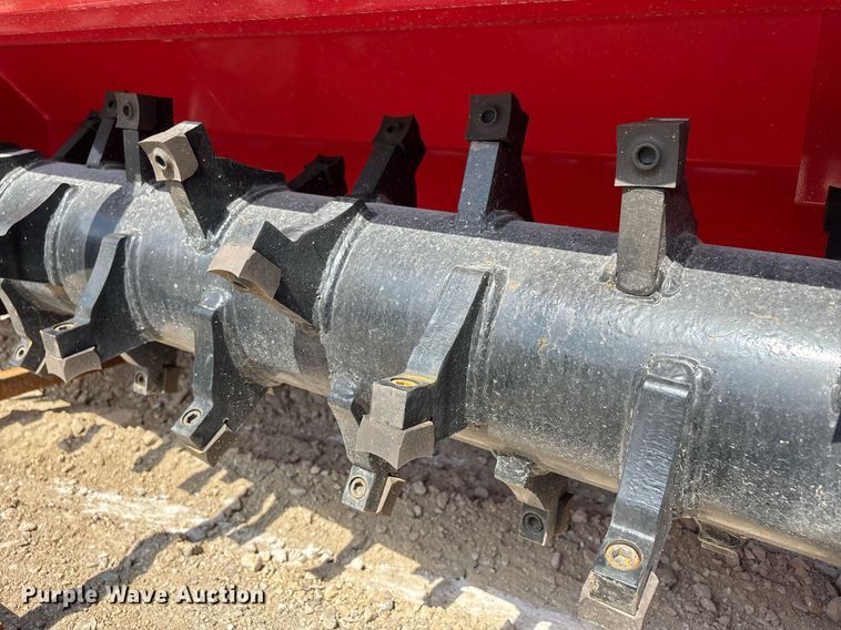 image for item DW7234 2025 Future FT-72 skid steer mulcher