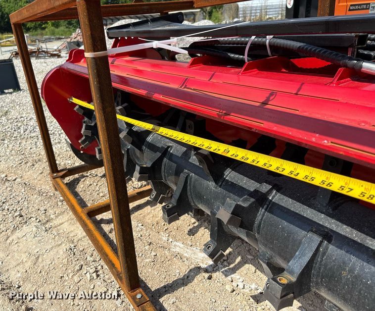 image for item DW7234 2025 Future FT-72 skid steer mulcher