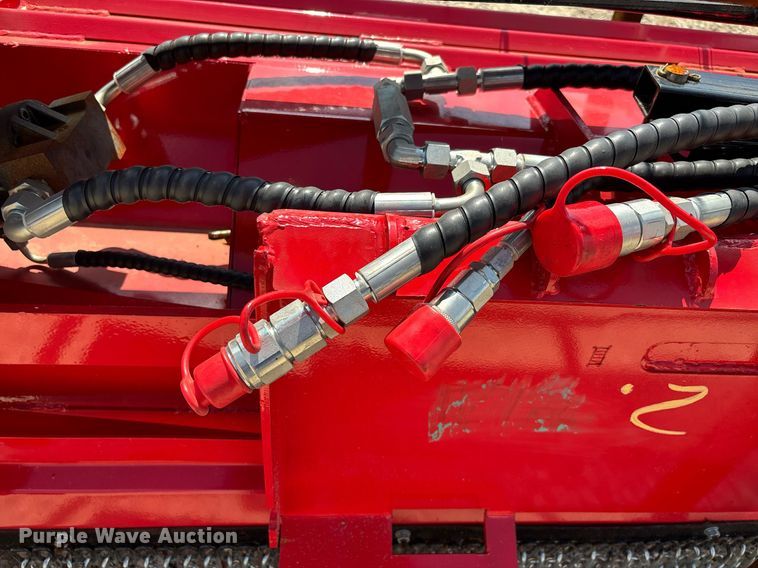 image for item DW7234 2025 Future FT-72 skid steer mulcher