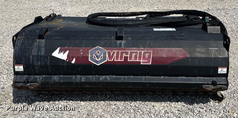 image for item DW7235 Virnig 72