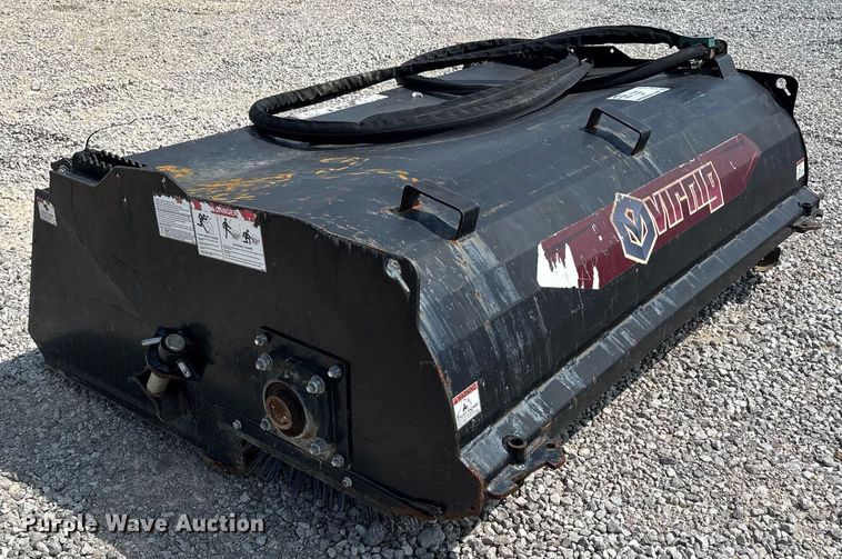 image for item DW7235 Virnig 72