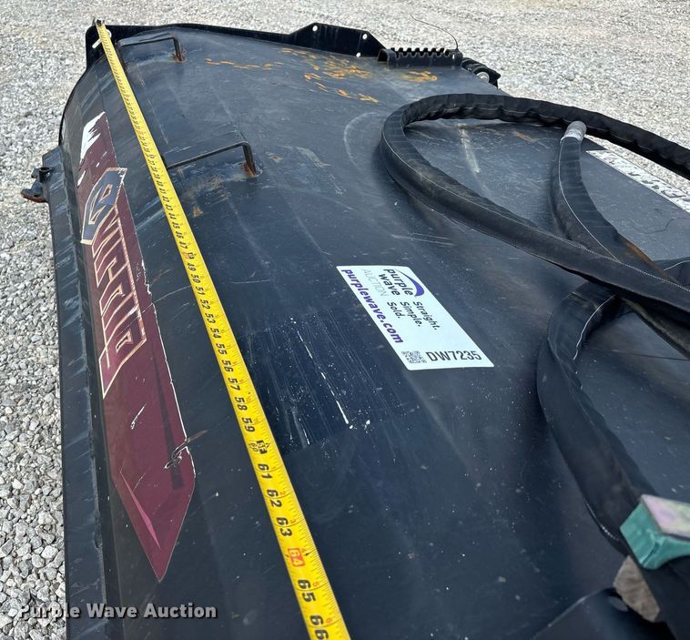 image for item DW7235 Virnig 72