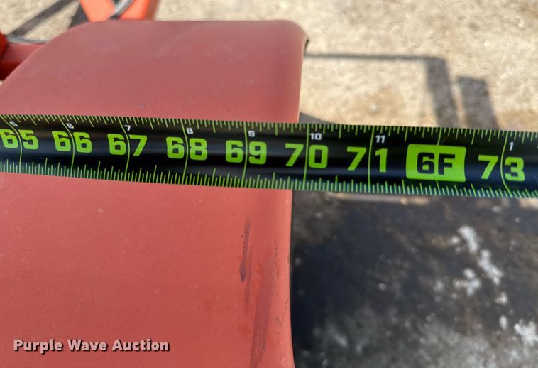 image for item DX5622 2017 Hi-Way Safety Arrowboard arrow board trailer