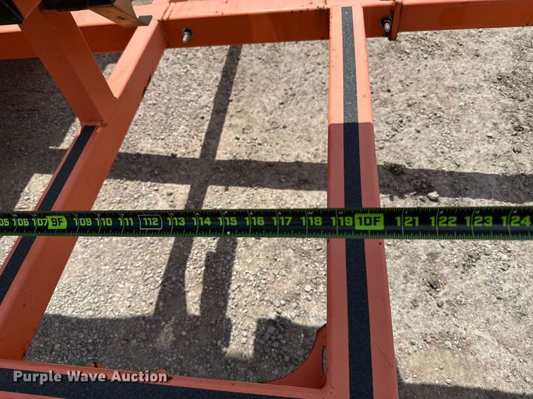 image for item DX5623 2017 Wanco WTLMB message board trailer