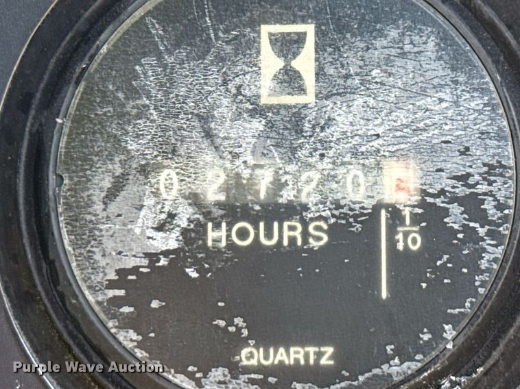 image for item DX5673 2013 Genie S-85 boom lift