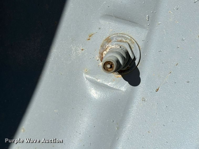 image for item DX5673 2013 Genie S-85 boom lift