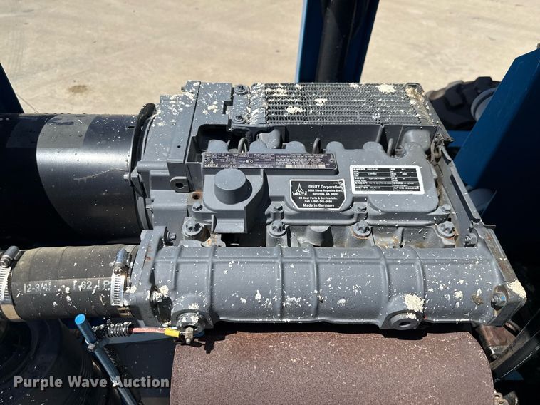 image for item DX5674 2013 Genie GS-4390 scissor lift