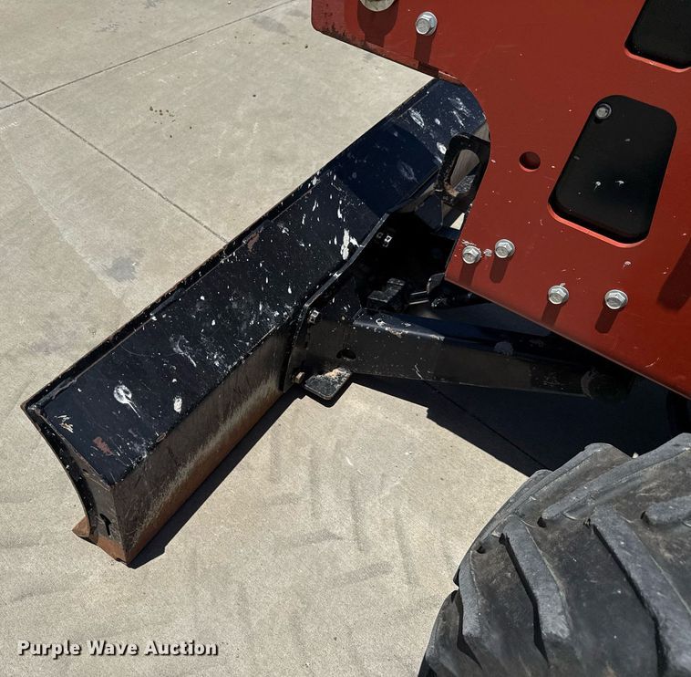 image for item DX5682 2017 Ditch Witch RT45 trencher