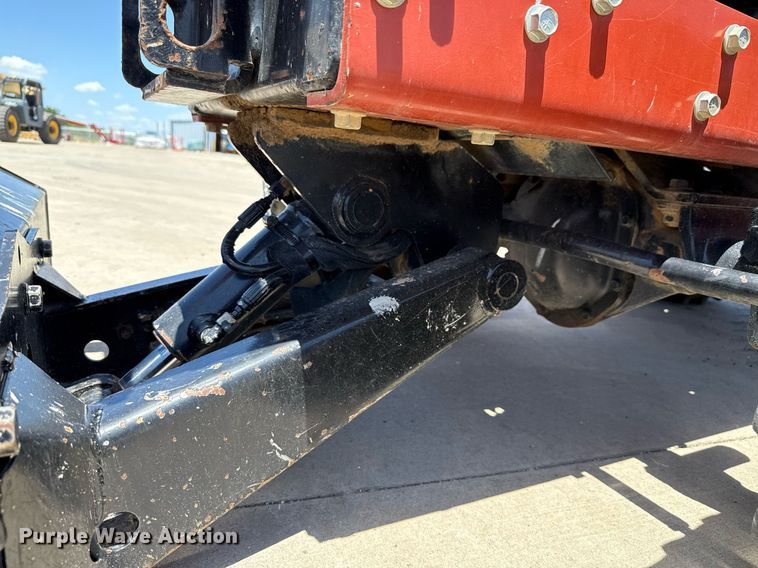 image for item DX5682 2017 Ditch Witch RT45 trencher