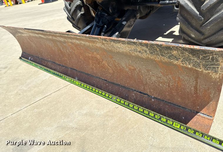 image for item DX5682 2017 Ditch Witch RT45 trencher