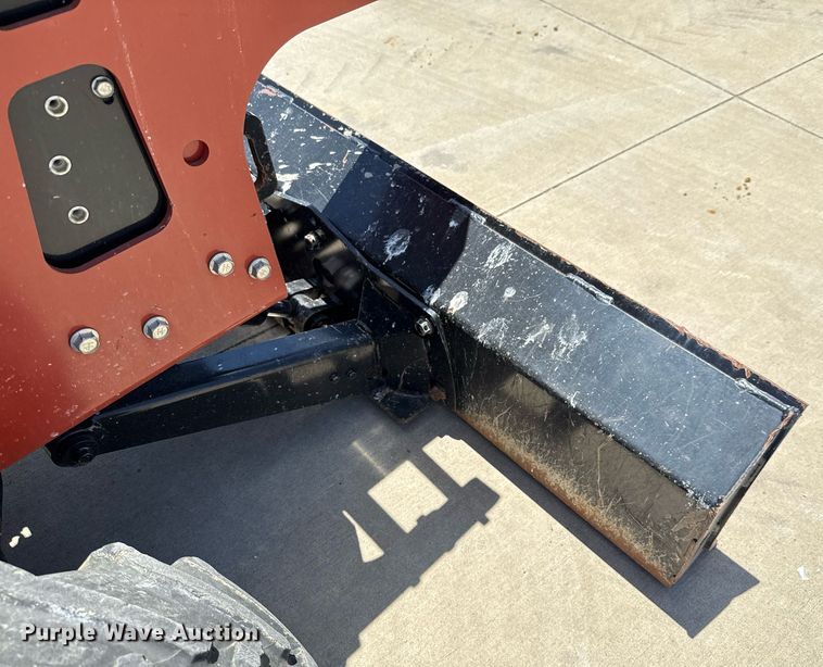 image for item DX5682 2017 Ditch Witch RT45 trencher