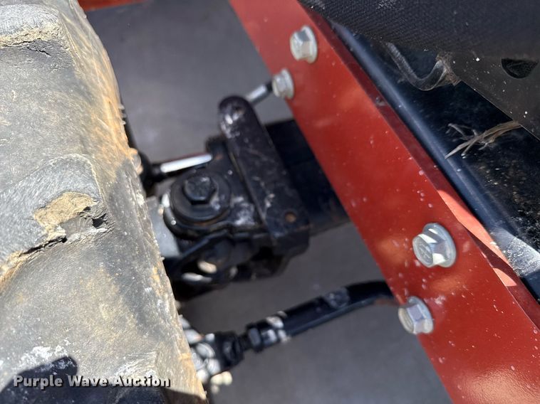 image for item DX5682 2017 Ditch Witch RT45 trencher