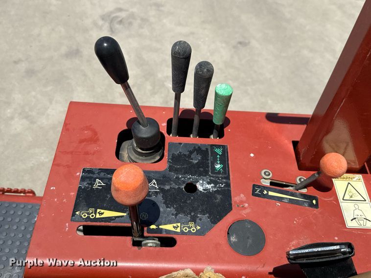 image for item DX5682 2017 Ditch Witch RT45 trencher