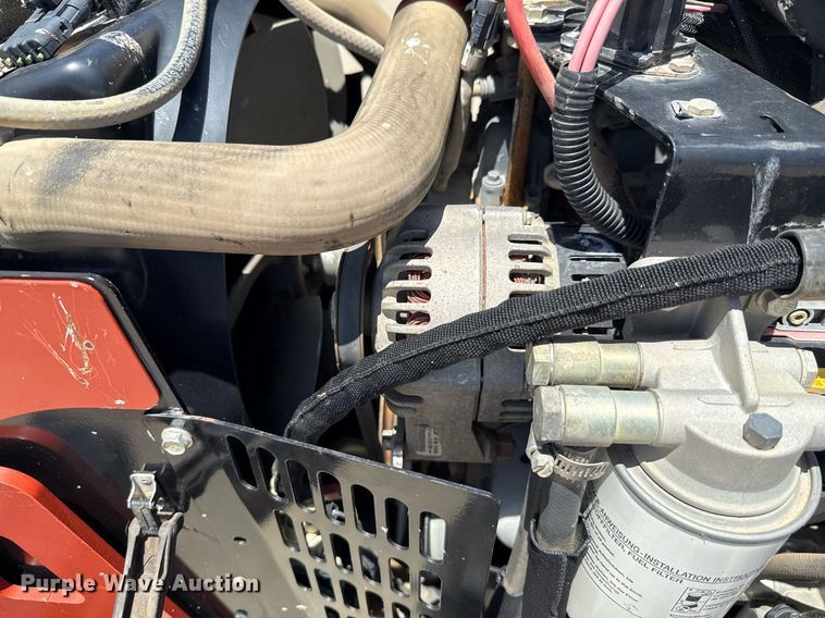 image for item DX5682 2017 Ditch Witch RT45 trencher