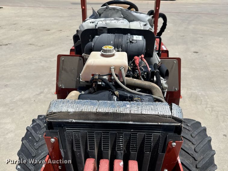 image for item DX5682 2017 Ditch Witch RT45 trencher