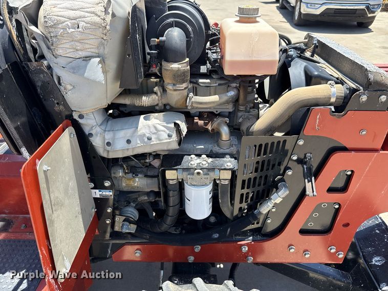 image for item DX5682 2017 Ditch Witch RT45 trencher