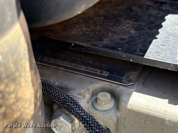 image for item DX5682 2017 Ditch Witch RT45 trencher