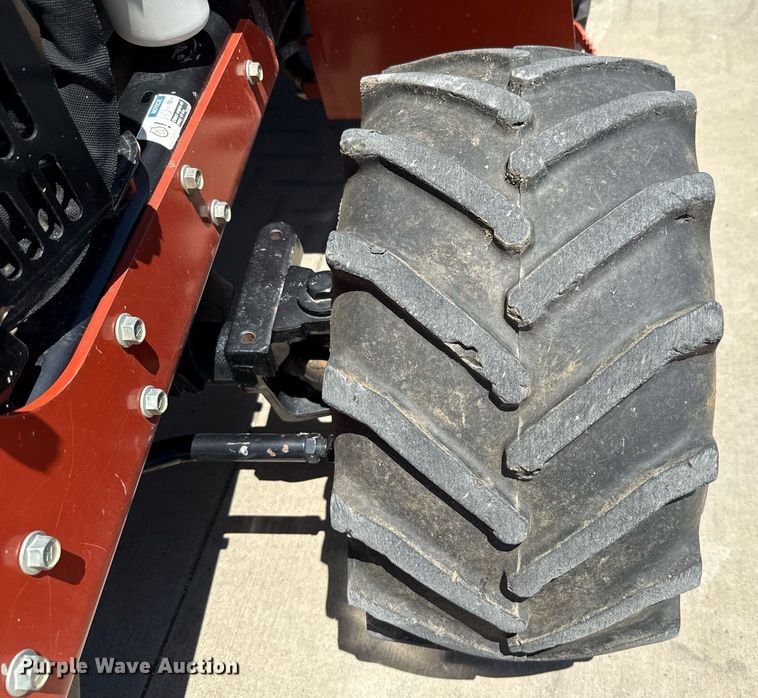 image for item DX5682 2017 Ditch Witch RT45 trencher