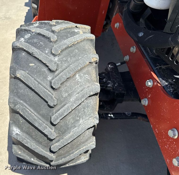 image for item DX5682 2017 Ditch Witch RT45 trencher