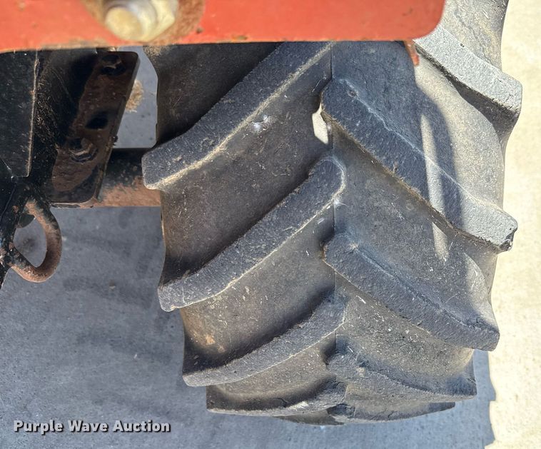 image for item DX5682 2017 Ditch Witch RT45 trencher