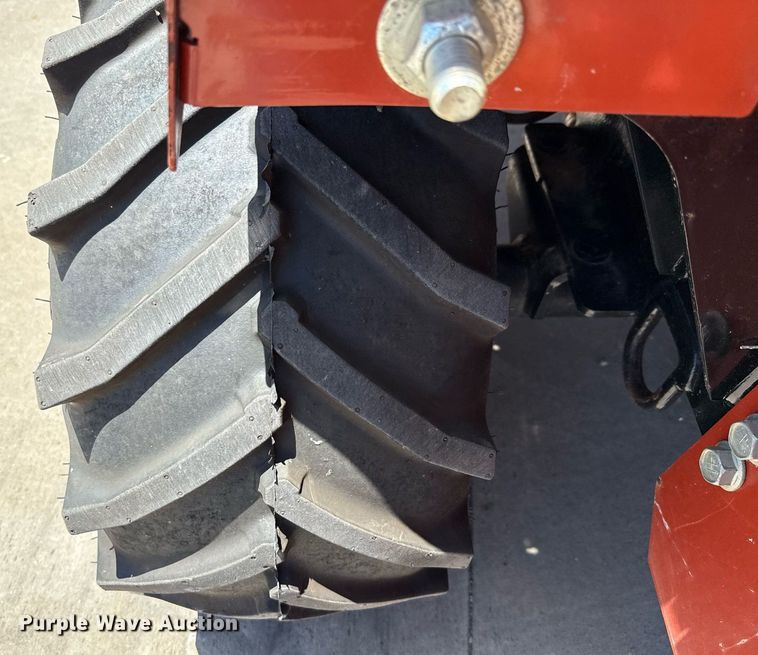 image for item DX5682 2017 Ditch Witch RT45 trencher