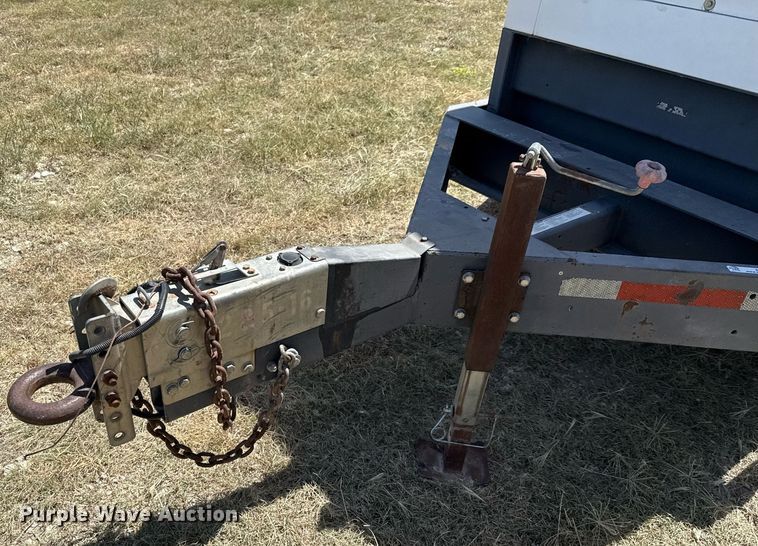 image for item DX5688 Magnum MMG185 generator