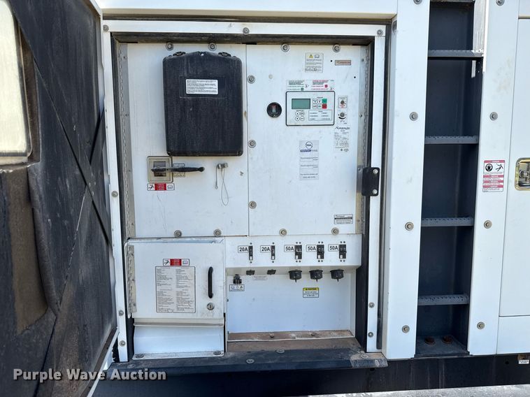 image for item DX5688 Magnum MMG185 generator