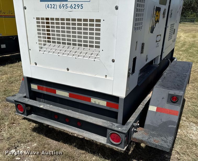 image for item DX5688 Magnum MMG185 generator