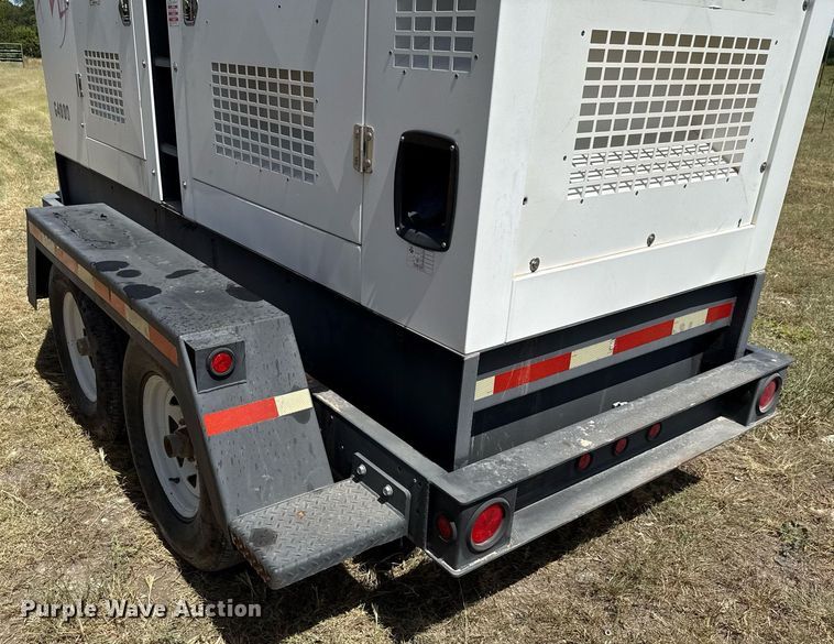 image for item DX5688 Magnum MMG185 generator