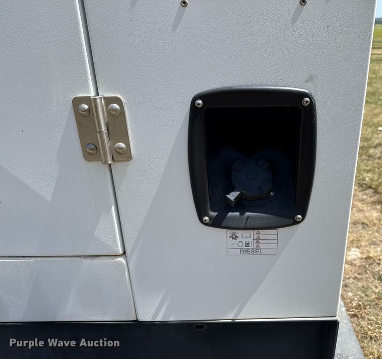 image for item DX5688 Magnum MMG185 generator