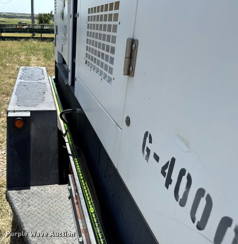 image for item DX5688 Magnum MMG185 generator