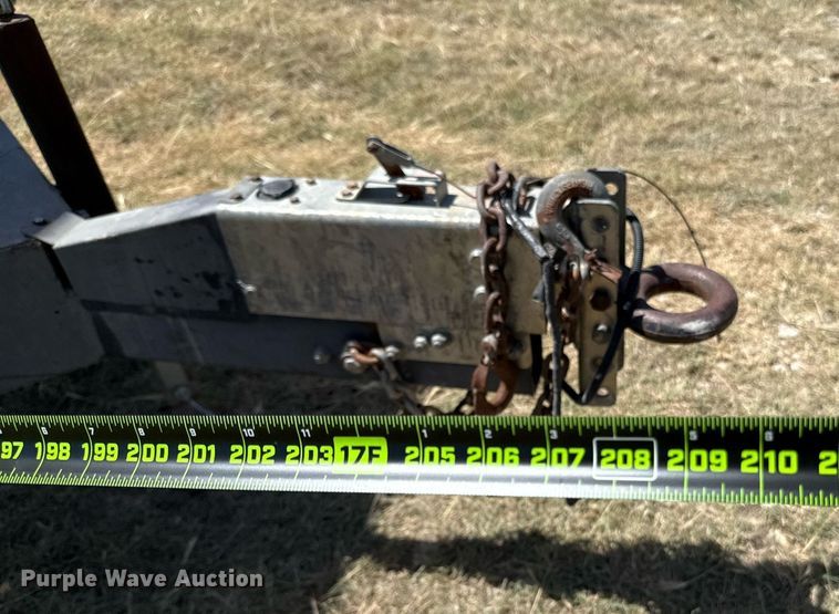 image for item DX5688 Magnum MMG185 generator