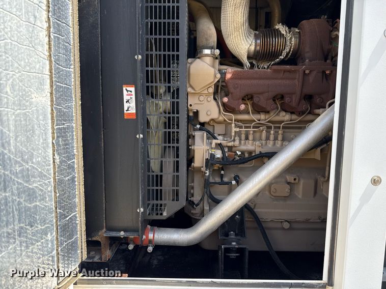 image for item DX5688 Magnum MMG185 generator