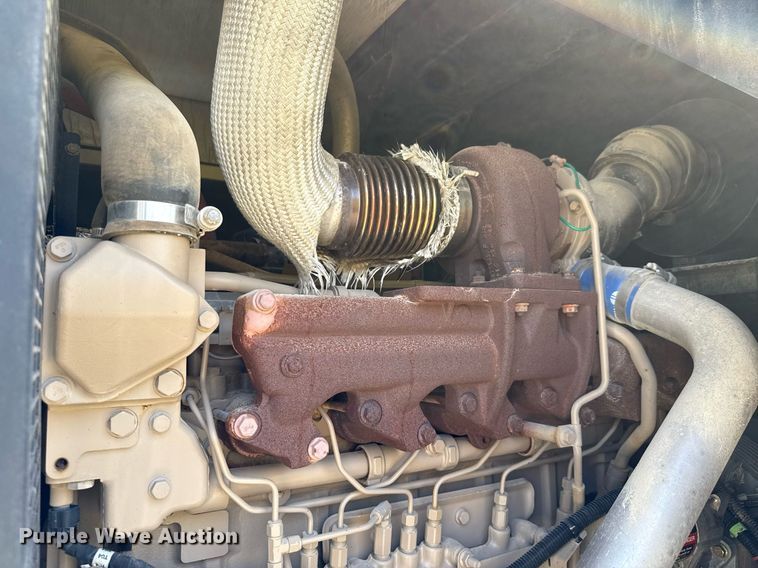 image for item DX5688 Magnum MMG185 generator