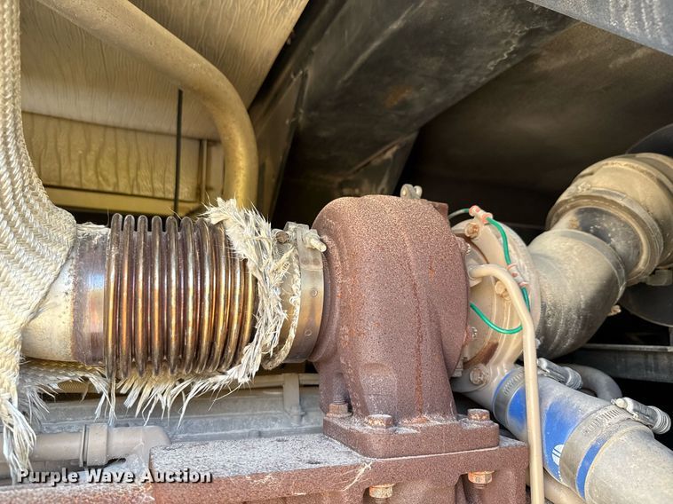 image for item DX5688 Magnum MMG185 generator