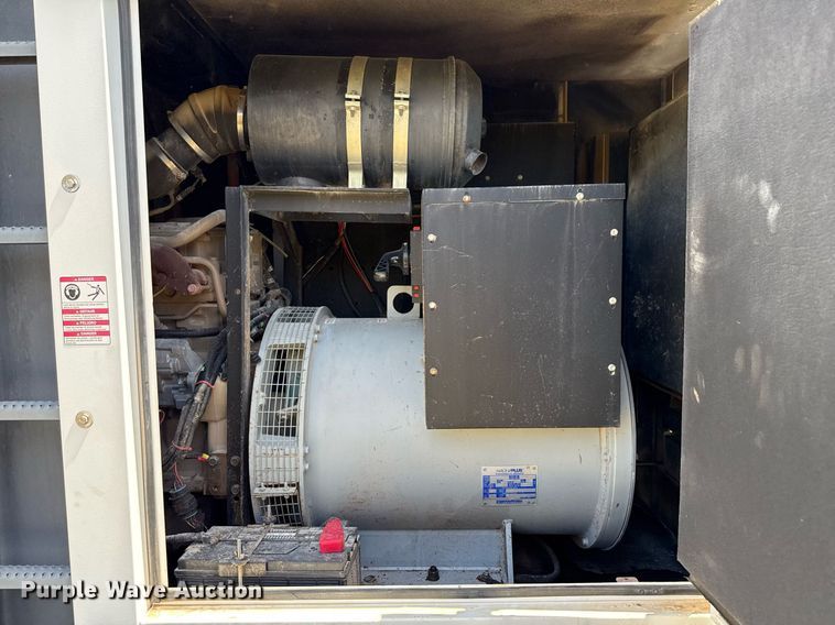 image for item DX5688 Magnum MMG185 generator