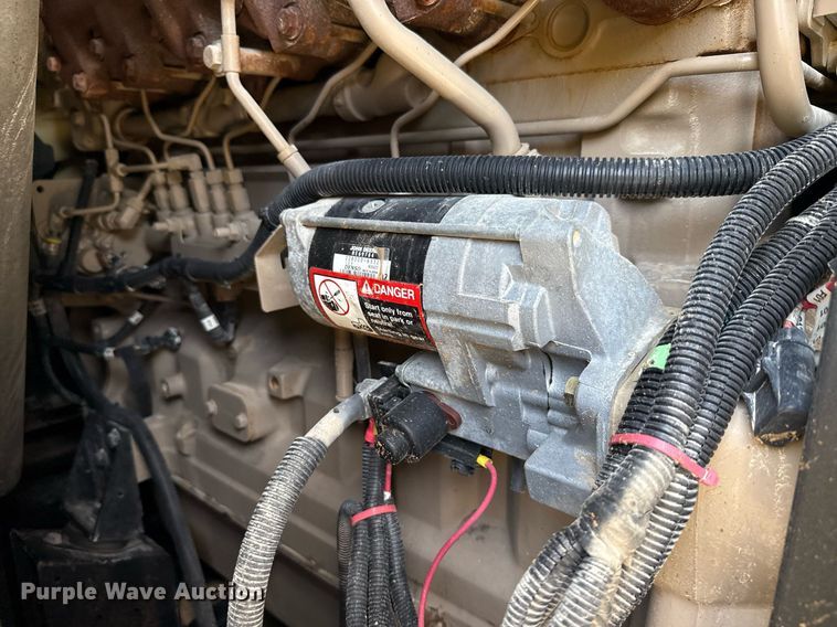 image for item DX5688 Magnum MMG185 generator